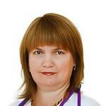 Акчурина Алсу Абдулловна Акчурина Алсу Абдулловна, Гинеколог, Акушер, Врач УЗИ - Самара