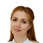 Пугачева Татьяна Александровна, Врач УЗИ - Самара