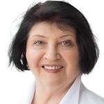 Хакимова Руза Акрамовна