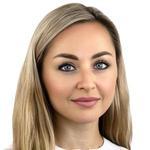 Сакеева Марина Олеговна, Дерматолог, Дерматовенеролог, Детский дерматолог, Трихолог - Самара