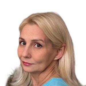 Милованова Ирина Викторовна, уролог, врач узи - Самара