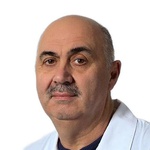 Костяев Виктор Евгеньевич, Флеболог, Сосудистый хирург (ангиохирург) - Отрадный