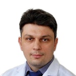 Безоян Владислав Степанович, Хирург, Гнойный хирург, Ожоговый хирург (комбустиолог) - Самара