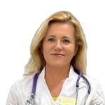 Кузьминых Анжелика Анатольевна, Педиатр - Самара