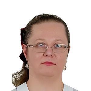 Егорова Елена Валерьевна, Физиотерапевт - Самара