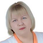 Рослякова Евгения Александровна Рослякова Евгения Александровна, ЛОР, Детский ЛОР - Самара