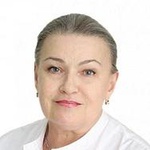 Калужских Ирина Александровна Калужских Ирина Александровна, Гастроэнтеролог - Самара