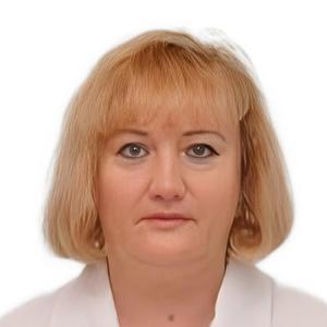 Кузнецова Елена Васильевна, Эндокринолог - Самара