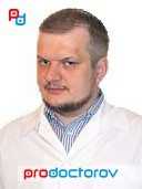 Кияткин Николай Владимирович,эндокринолог - Самара