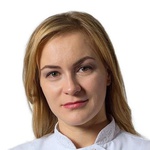 Ушакова Татьяна Владимировна Ушакова Татьяна Владимировна, Гастроэнтеролог - Самара