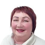 Громилина Людмила Ильинична, Дерматолог, Венеролог - Отрадный