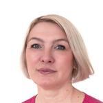 Мелодьева Е. В. - фото