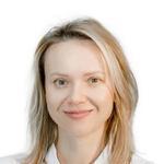 Чадаева Ольга Викторовна, Детский невролог, детский эпилептолог, функциональный диагност, эпилептолог - Самара