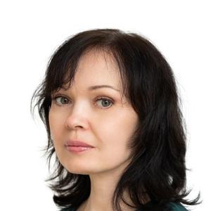 Баранникова Елена Александровна, аллерголог, детский аллерголог, детский нефролог, педиатр - Самара