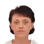 Жаркова Татьяна Ивановна Жаркова Татьяна Ивановна, Педиатр, Аллерголог, Детский аллерголог, Детский пульмонолог, Пульмонолог - Самара