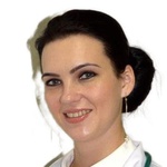 Ефимова Оксана Игоревна Ефимова Оксана Игоревна, Терапевт - Самара