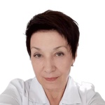 Рогожкина Светлана Владиславовна, Офтальмолог (окулист) - Самара