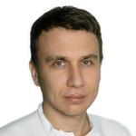 Сорокин Андрей Викторович Сорокин Андрей Викторович, Офтальмолог (окулист), офтальмолог-хирург - Самара