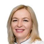 Цурова Лейла Магомедовна Цурова Лейла Магомедовна, Офтальмолог (окулист) - Самара