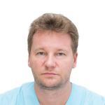 Стебнев Вадим Сергеевич Стебнев Вадим Сергеевич, Офтальмолог (окулист) - Самара
