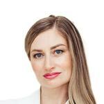 Алмаева Анна Александровна