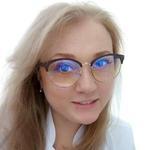 Аверина Ольга Михайловна, Терапевт - Самара