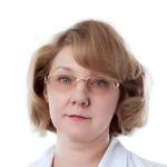 Векшина Татьяна Геннадьевна