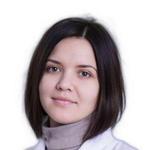 Крестовская Елена Петровна, Невролог - Самара
