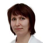 Медведева Елена Владимировна, Педиатр - Самара