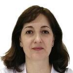 Тянтерева Светлана Геннадьевна Тянтерева Светлана Геннадьевна, Гинеколог, акушер - Самара