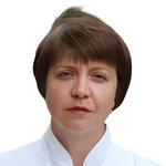 Каменская Надежда Владимировна, Гинеколог, Врач УЗИ - Самара