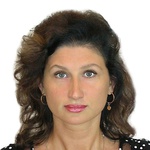 Жемчужникова Н. Е. - фото