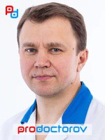 Бабков Леонид Геннадьевич,врач узи - Самара