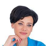 Усачева Маргарита Давыдовна Усачева Маргарита Давыдовна, Невролог - Самара