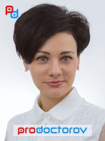 Усачева Маргарита Давыдовна, Невролог - Самара