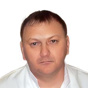 тимяшев александр андреевич, стоматолог-ортопед - самара