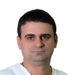 Охлопкин Никита Владимирович Охлопкин Никита Владимирович, Стоматолог-ортодонт, стоматолог-ортопед - Самара