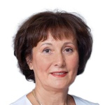 Станкина О. Г. - фото
