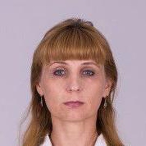 Анкудинова Елена Николаевна, функциональный диагност - Самара