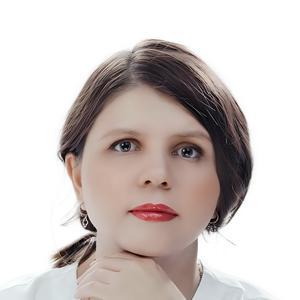 Ворожцова Екатерина Ивановна, эндокринолог - Самара