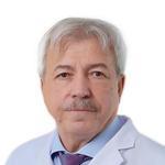 Морозов Вячеслав Геннадьевич, Гепатолог, Детский инфекционист, Инфекционист - Самара