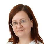 Орешак Вероника Анатольевна Орешак Вероника Анатольевна, Гастроэнтеролог, Профпатолог, Терапевт - Самара