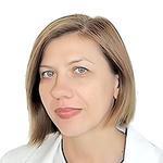 Самойлова Наталья Евгеньевна Самойлова Наталья Евгеньевна, Аллерголог, иммунолог - Самара