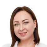 Кабанова Мария Викторовна, Трихолог, Врач-косметолог, Дерматолог - Самара
