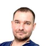 Ивашев Максим Васильевич Ивашев Максим Васильевич, Массажист - Самара