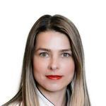 Занина Ирина Ивановна Занина Ирина Ивановна, Детский офтальмолог - Самара
