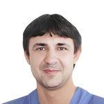 Миронов Дмитрий Валерьевич Миронов Дмитрий Валерьевич, Гастроэнтеролог, Эндоскопист - Самара