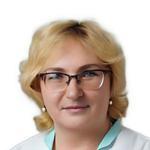 Петрова Ирина Генриховна, Функциональный диагност - Самара
