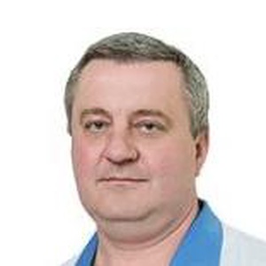 Гурьев Андрей Владимирович - фотография Гурьев Андрей Владимирович, анестезиолог-реаниматолог - Самара