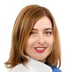 Меламед Юлия Романовна, Педиатр, Неонатолог - Самара